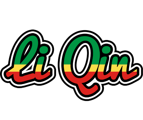 Li Qin african logo